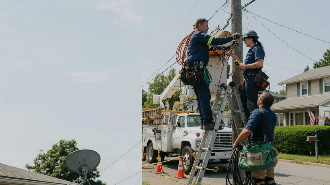 Electrical Repair in Point Pleasant, WV near me